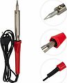 PROconnect 12-0126-4 Паяльник долговечное жало, серия Classic, 100Вт, 230В, блистер PROconnect