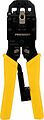 PROconnect 12-3442-4 Кримпер HT-200R для обжима 8P8C, 6P6C, 4P4C PROconnect