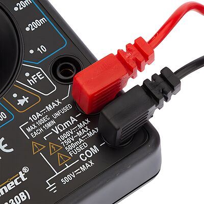 PROconnect 13-3011 Мультитестер цифровой M830B 13-3011