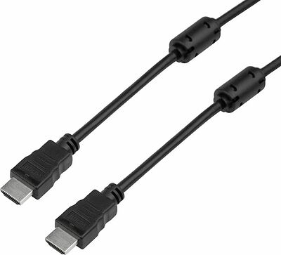 PROconnect 17-6109-6 Кабель HDMI - HDMI 2.0, 15м, Gold PROconnect