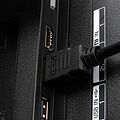 PROconnect 17-6203-4 Кабель HDMI - HDMI 1.4, 1,5м, Gold, угловой PROconnect