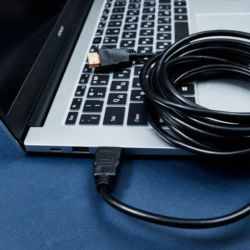 PROconnect 17-6209-6 Кабель HDMI - HDMI 1.4, 15м, Gold PROconnect
