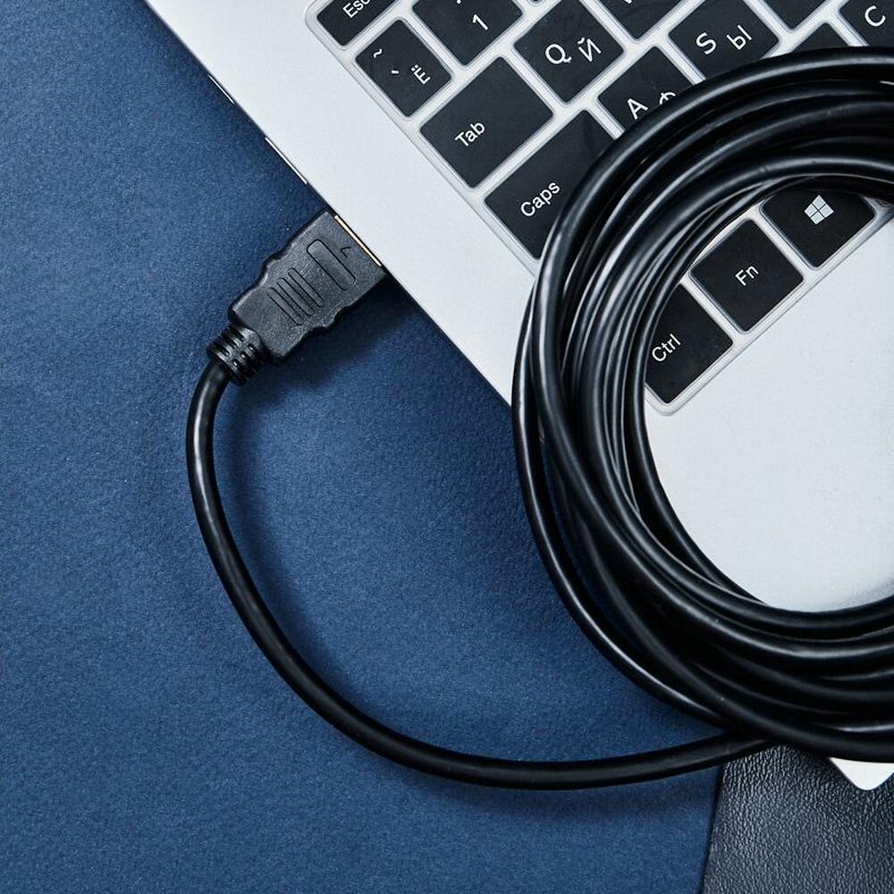 PROconnect 17-6209-6 Кабель HDMI - HDMI 1.4, 15м, Gold PROconnect