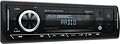 Prology GT-110 автомагнитола 1 DIN, FM, USB, microSD, Bluetooth, 4×55 Вт