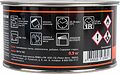REMIX Fiber Soft Filler RM-FSF-900 полиэфирная шпатлёвка со стекловолокном 2К, 0,9 кг с отвердителем