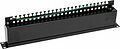 REXANT 02-0041 Панель коммутационная 19 quot;, 1U, 24 порта, STP, RJ-45, CAT 5e REXANT PRO