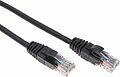 REXANT 02-0102-5 Патч-корд U/UTP, CAT 5e, RJ45-RJ45, 26AWG, LSZH, черный, 5м REXANT