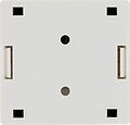 REXANT 03-0146 Розетка компьютерная внешняя, 2-порта FTP RJ-45 (8P8C), CAT 6 REXANT