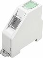REXANT 03-0259 Адаптер на DIN-рейку для модулей Keystone REXANT