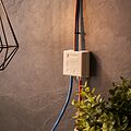REXANT 06-0106-C Розетка телефонная + сетевая LAN, на стену, (гнездо 8Р8С (RJ-45) + гнездо 6Р4С (RJ-11)) REXANT REXANT 06-0106-C Розетка телефонная + сетевая LAN, на стену, (гнездо 8Р8С (RJ-45) + гнездо 6Р4С (RJ-11)) REXANT