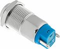 REXANT 06-0339-A Кнопка антивандальная Ø12 Б/Фикс (2с) OFF-(ON) выпуклая (A12-B2) REXANT (в упак. 1шт.) REXANT 06-0339-A Кнопка антивандальная Ø12 Б/Фикс (2с) OFF-(ON) выпуклая (A12-B2) REXANT (в упак. 1шт.)