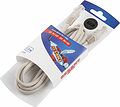 REXANT 06-3202 Патч-корд U/UTP RJ45-RJ45, CAT 5e, PVC, серый, 1,5м REXANT 
