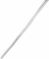 REXANT 09-0103 Проволока упаковочная в ПВХ, прозрачная, бухта 250м REXANT