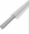 REXANT 09-0103 Проволока упаковочная в ПВХ, прозрачная, бухта 250м REXANT