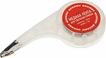 REXANT 09-3031 Оплетка для удаления припоя, медная, 1,0мм x 1,5м, диспенсер REXANT