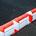 REXANT 09-4331 Лента светоотражающая самоклеящаяся, 50 мм х 10 м, красно-белая REXANT REXANT 09-4331 Лента светоотражающая самоклеящаяся, 50 мм х 10 м, красно-белая REXANT