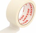 REXANT 09-4443 Малярная лента (крепп) 48 мм (рулон 30 м) REXANT 09-4443 Малярная лента (крепп) 48 мм (рулон 30 м)
