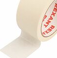 REXANT 09-4443 Малярная лента (крепп) 48 мм (рулон 30 м) REXANT 09-4443 Малярная лента (крепп) 48 мм (рулон 30 м)