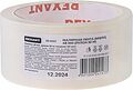 REXANT 09-4443 Малярная лента (крепп) 48 мм (рулон 30 м) REXANT 09-4443 Малярная лента (крепп) 48 мм (рулон 30 м)