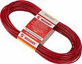 REXANT 09-5125-1 Трос стальной в ПВХ оплетке d=2,5мм, красный (моток 20м) REXANT REXANT 09-5125-1 Трос стальной в ПВХ оплетке d=2,5мм, красный (моток 20м) REXANT