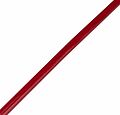 REXANT 09-5125-1 Трос стальной в ПВХ оплетке d=2,5мм, красный (моток 20м) REXANT REXANT 09-5125-1 Трос стальной в ПВХ оплетке d=2,5мм, красный (моток 20м) REXANT