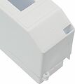REXANT 11-0112 Бокс пластиковый КМПн 1/2 IP20 белый с инд. упак. REXANT