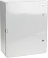 REXANT 11-0407 Корпус пластиковый ЩМПп с монтажной панелью 600х400х200мм, АБС, УХЛ1, IP65 REXANT