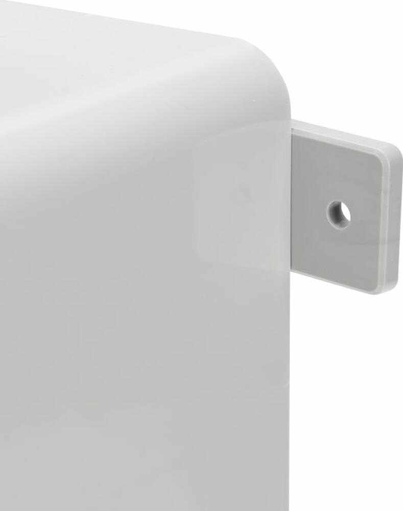 REXANT 11-0409 Корпус пластиковый ЩМПп с монтажной панелью 800х600х260мм, АБС, УХЛ1, IP65 REXANT