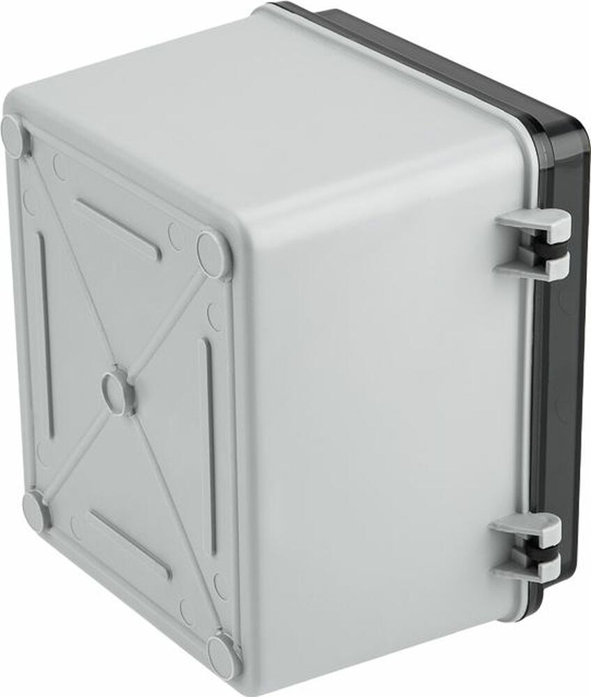 REXANT 11-0450 Корпус пластиковый ЩМПп с прозрачной дверцей 200х175х135мм IP55 REXANT