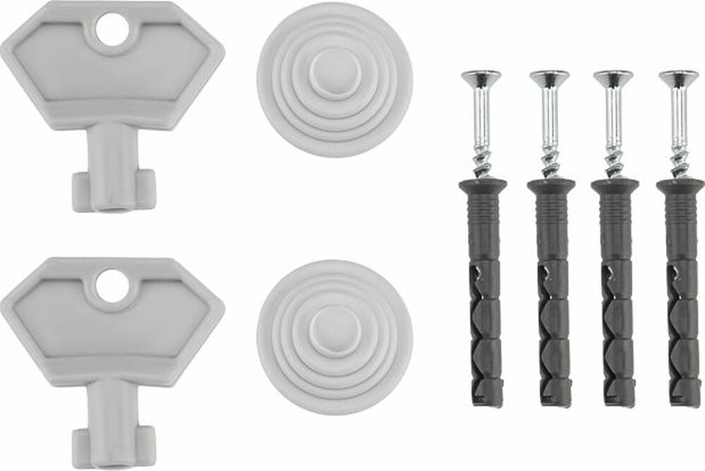 REXANT 11-0450 Корпус пластиковый ЩМПп с прозрачной дверцей 200х175х135мм IP55 REXANT