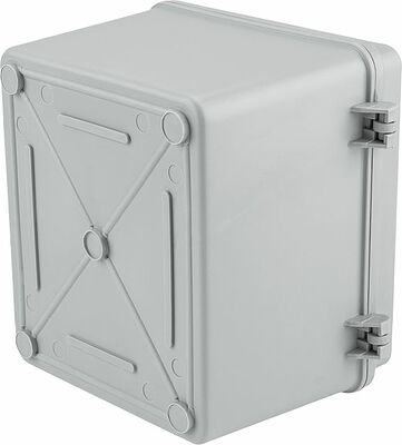 REXANT 11-0451 Корпус пластиковый ЩМПп 200х175х135мм IP55 REXANT