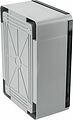 REXANT 11-0452 Корпус пластиковый ЩМПп с прозрачной дверцей 320х220х130мм IP65 REXANT