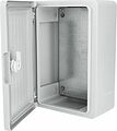 REXANT 11-0453 Корпус пластиковый ЩМПп 320х220х130мм IP65 REXANT