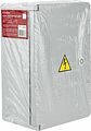 REXANT 11-0453 Корпус пластиковый ЩМПп 320х220х130мм IP65 REXANT