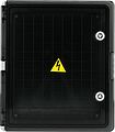 REXANT 11-0455 Корпус пластиковый ЩМПп с прозрачной дверцей 370х325х150мм IP65 REXANT