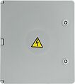 REXANT 11-0456 Корпус пластиковый ЩМПп 370х325х150мм IP65 REXANT