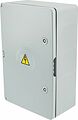 REXANT 11-0458 Корпус пластиковый ЩМПп 450х300х160мм IP65 REXANT