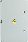 REXANT 11-0458 Корпус пластиковый ЩМПп 450х300х160мм IP65 REXANT