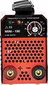REXANT 11-0916 Сварочный аппарат инверторный MINI-190 REXANT