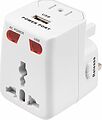 REXANT 11-1051 Адаптер сетевой «Путешественник» с USB REXANT