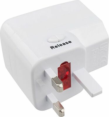 REXANT 11-1051 Адаптер сетевой «Путешественник» с USB REXANT