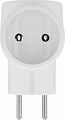 REXANT 11-1081 Тройник электрический 6А б/з белый 220 В REXANT REXANT 11-1081 Тройник электрический 6А б/з белый 220 В REXANT