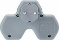 REXANT 11-1089 Двойник электрический 16А с/з и защитными шторками + 2 USB порта, 2,4 А, белый REXANT 