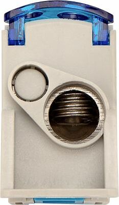 REXANT 11-2002 Блок распределительный РБД-160А на DIN-рейку REXANT