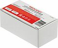 REXANT 11-2159 Блок зажимов клеммный БЗН ТС-603 16мм2 60A 3 пары REXANT