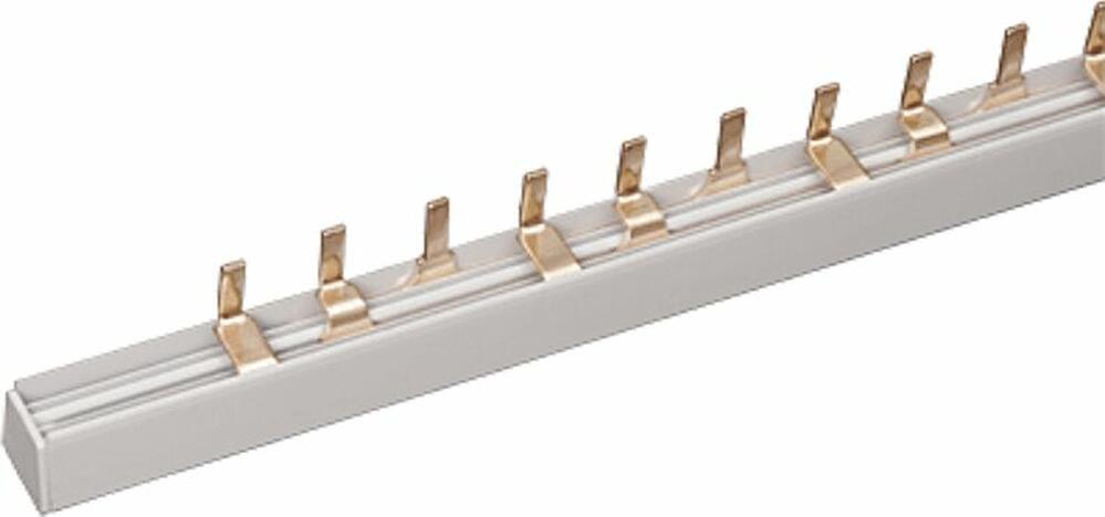 REXANT 11-2244 Шина соединительная типа PIN (штырь) 3Р 100А 1м REXANT