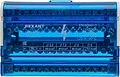REXANT 11-2304-15 Шина на DIN-рейку в корпусе (кросс-модуль) 4х15 REXANT