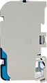 REXANT 11-2304-15 Шина на DIN-рейку в корпусе (кросс-модуль) 4х15 REXANT