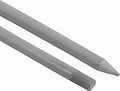 REXANT 11-3001-03 Комплект заземления безмуфтовый 3м, d20 REXANT