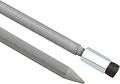 REXANT 11-3001-03 Комплект заземления безмуфтовый 3м, d20 REXANT